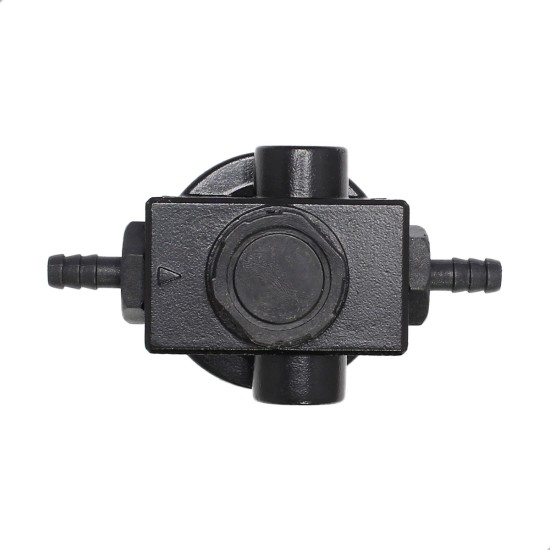 S/C Regulador Ar Unidade Água Consultório