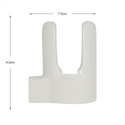 Suporte Direito Para Peça de Mão Ultralux - Dabi