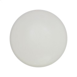 Tampa Acabamento Branco Horizontal Equipo Branco - Dabi