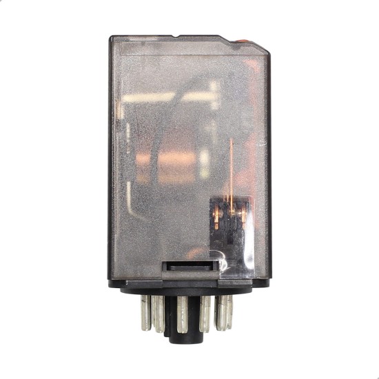 Rele Ref Schrack MR301024 10A 24VCC - Dabi