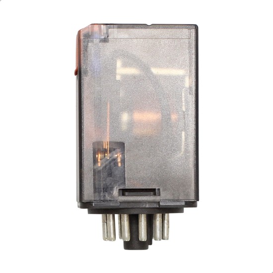 Rele Ref Schrack MR301024 10A 24VCC - Dabi