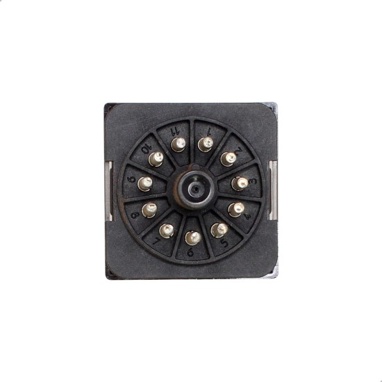 Rele Ref Schrack MR301024 10A 24VCC - Dabi