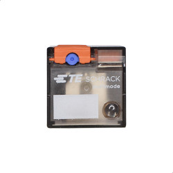 Rele Ref Schrack MR301024 10A 24VCC - Dabi