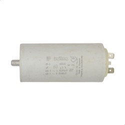 Capacitor 60 UF Ref 7310550000 - Dabi
