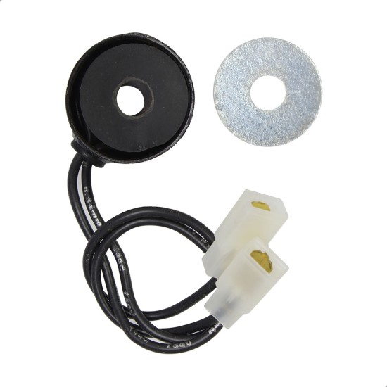 Bobina 12C 50/60Hz 12W - Thermoval