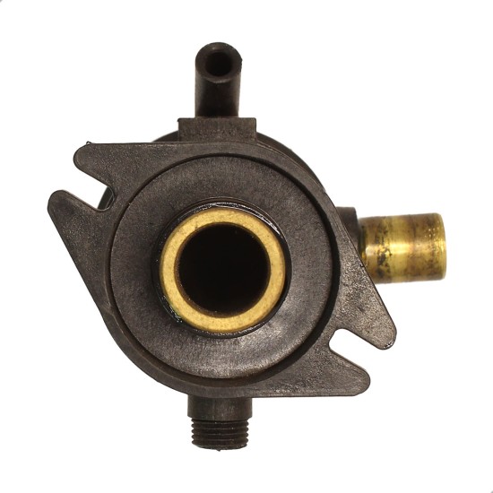 Copo Separador Detritos Bomba a Vácuo - Dabi