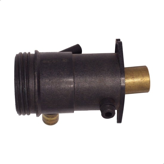 Copo Separador Detritos Bomba a Vácuo - Dabi