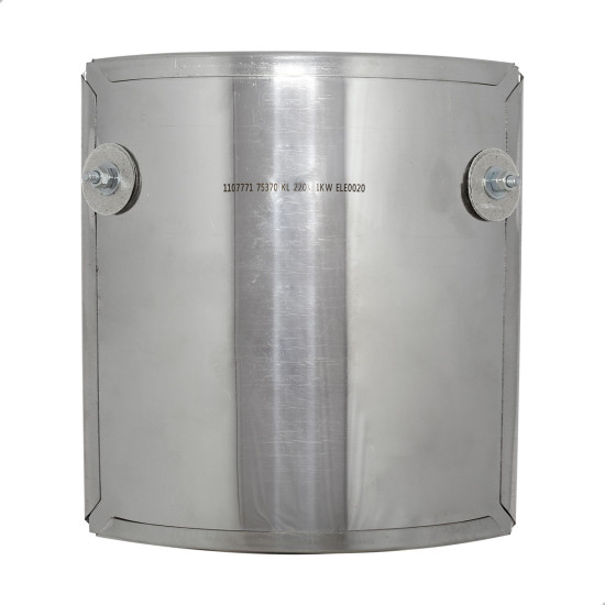 Resistência Autoclave Horizontal 20/60/75 Litros 220V 1000W - Stermax