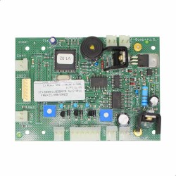 Placa Dock Snap Ccd UL - Dabi