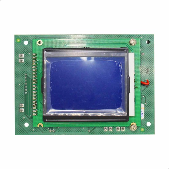 Placa Dock Snap Ccd UL - Dabi