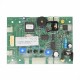 Placa Dock Snap Ccd UL - Dabi