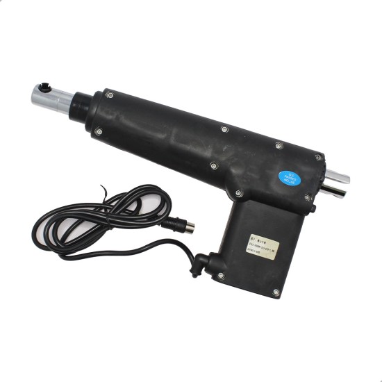 Atuador Do Encosto (1.9E) Da Cadeira Do Consultorio MPII - Cristófoli