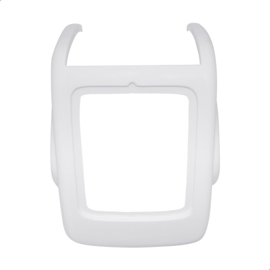 Carenagem Frontal Da Cadeira Do Consultorio MPII - Cristófoli