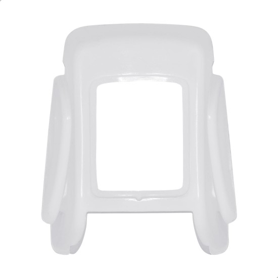 Carenagem Frontal Da Cadeira Do Consultorio MPII - Cristófoli