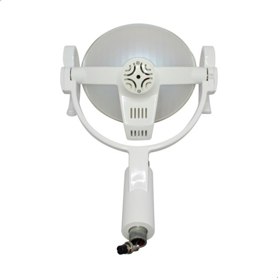 Cabeçote Completo Do Refletor Do Consultorio MPI - Cristófoli