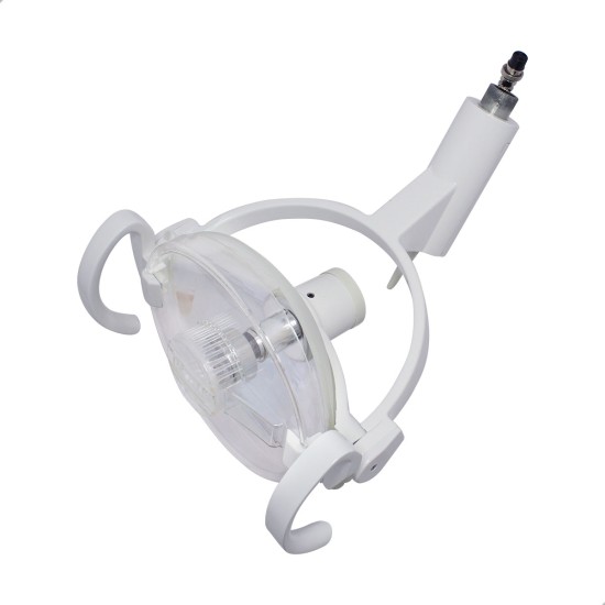 Cabeçote Completo Do Refletor Do Consultorio MPI - Cristófoli