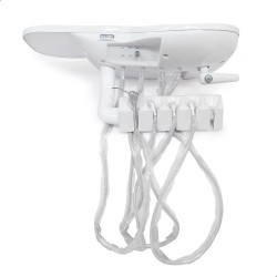 Mesa De Instrumentos Completa Do Consultorio MPI - Cristófoli