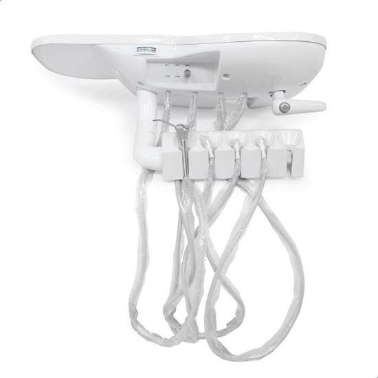 Mesa De Instrumentos Completa Do Consultorio MPI - Cristófoli