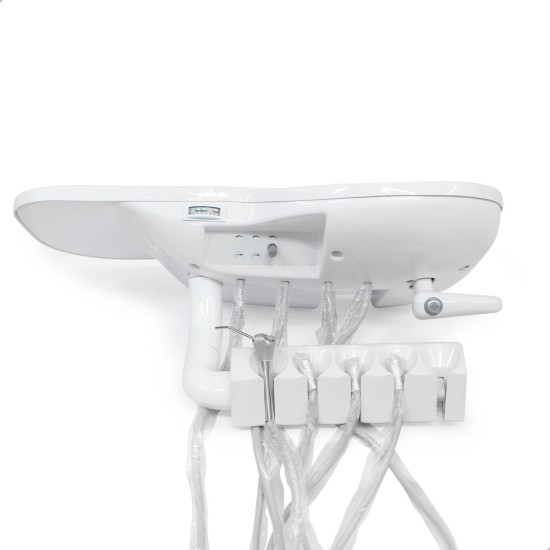 Mesa De Instrumentos Completa Do Consultorio MPI - Cristófoli