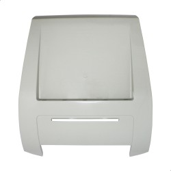 Tampa Equipo H New Desing G3 Gelo - Gnatus