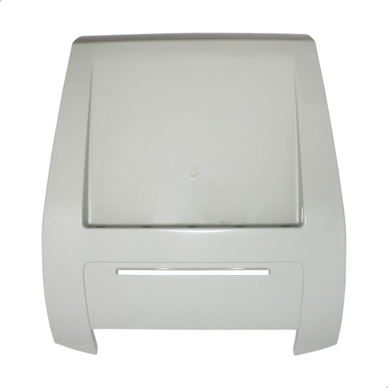 Tampa Equipo H New Desing G3 Gelo - Gnatus