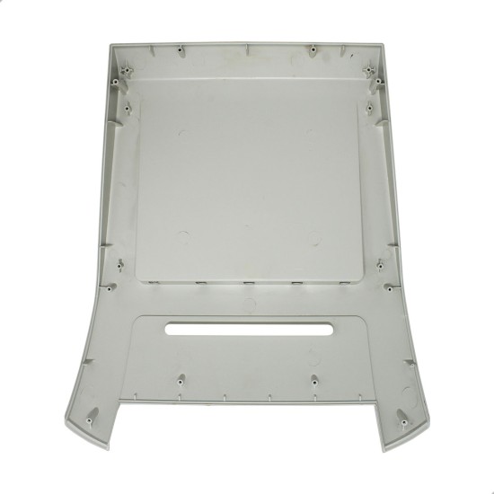 Tampa Equipo H New Desing G3 Gelo - Gnatus