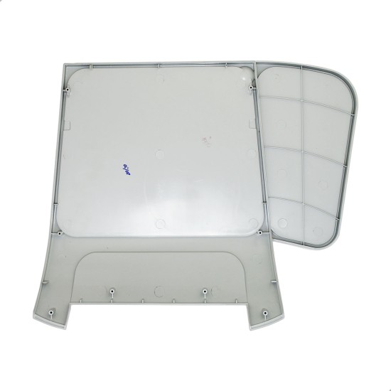 Tampa Equipo F New Design G3/S300 Gelo - Gnatus / Saevo