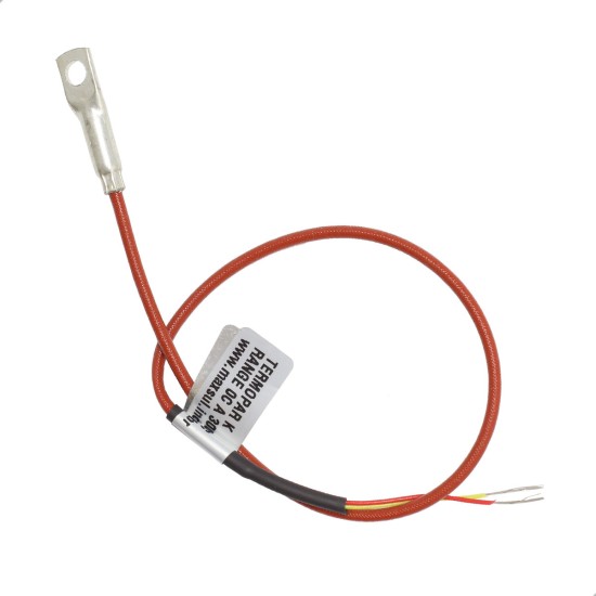 Chicote Placa Termopar - Cristófoli