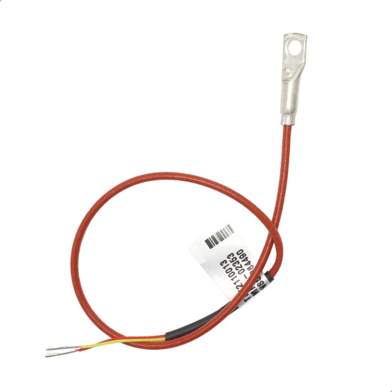 Chicote Placa Termopar - Cristófoli