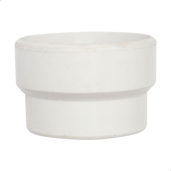 Bucha Acabamento Branco Injetado - Gnatus / Saevo