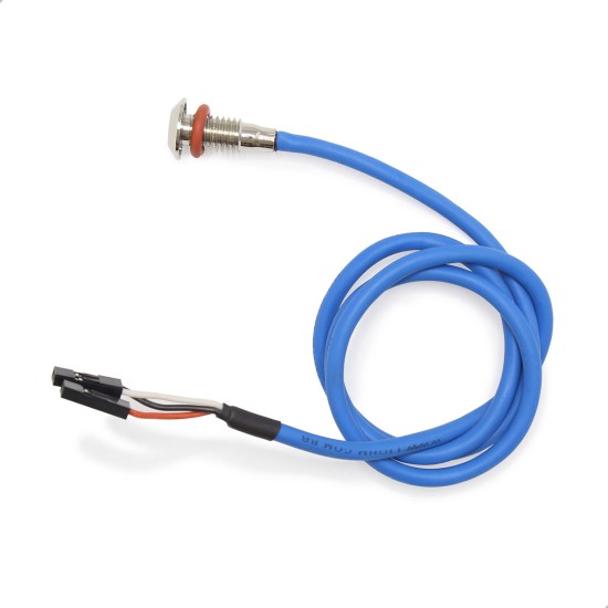 Sensor Temperatura LM-35 VC 21 (VCA a VCF) - Cristófoli