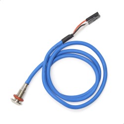 Sensor Temperatura LM-35 VC 21 (VCA a VCF) - Cristófoli