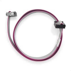 Cabo Flat CE Potência - CE Painel Car/VDR Cinza - Cristófoli