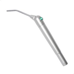 Seringa Tríplice Redonda (kavo Unik / Amadeus)