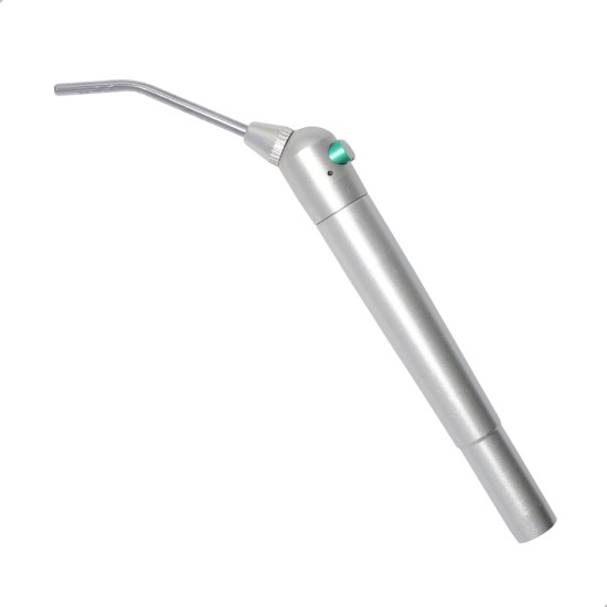 Seringa Tríplice Redonda (kavo Unik / Amadeus)