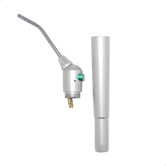 Seringa Tríplice Redonda (kavo Unik / Amadeus)