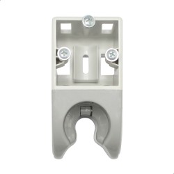 Conjunto Suporte Ponta Aro EQ Syncrus Cinza s/ Válvula - Gnatus