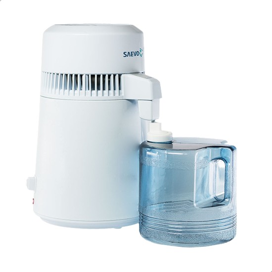 Destilador BioAqua 220V - Saevo