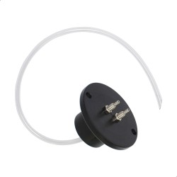 Acoplamento para Garrafa Preto Paralelo - Kavo