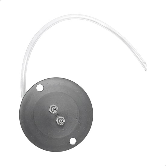 Acoplamento para Garrafa Preto Paralelo - Kavo