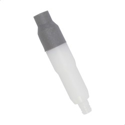 Ponteira Sugador De Saliva Poliacetal Sem Regulagem - Kavo