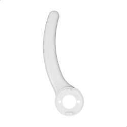 Puxador Esquerdo Cabeçote Refletor Persus Branco