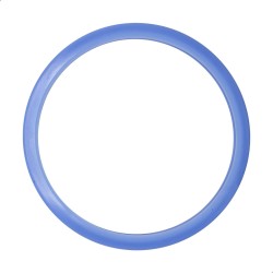 Anel Vedação Silicone Baby 70A75 - Cristófoli