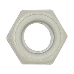 Porca Tee De Ar (P) 3/8 Unf - Gnatus