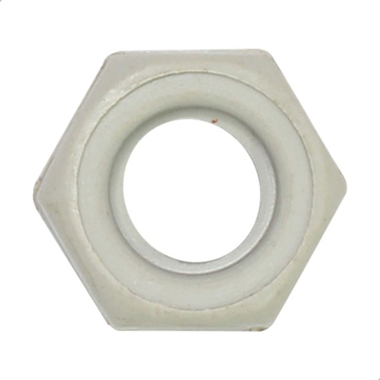 Porca Tee De Ar (P) 3/8 Unf - Gnatus