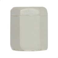 Porca Tee De Ar (P) 3/8 Unf - Gnatus