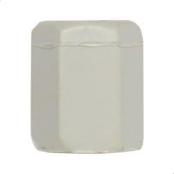 Porca Tee De Ar (P) 3/8 Unf - Gnatus