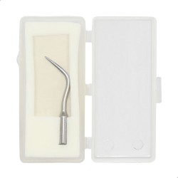 Inserto G10P Paralelo - Gnatus / Schuster