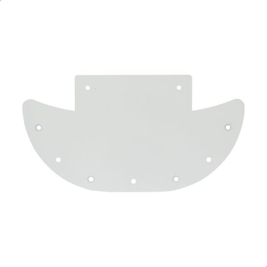 Base Pedal Cadeira Syncrus GL Parafusado - Gnatus