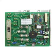 Placa Comando Autoclave I 12 L Inox Bobina 02 Fios - Gnatus